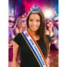 DIADEME JOYEUX ANNIVERSAIRE