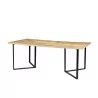 TABLE A DINER "COUNTRY SIDE" AVEC STRUC