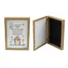 BOITE CADRE POUR DESSINS D'ENFANTS A4 NA