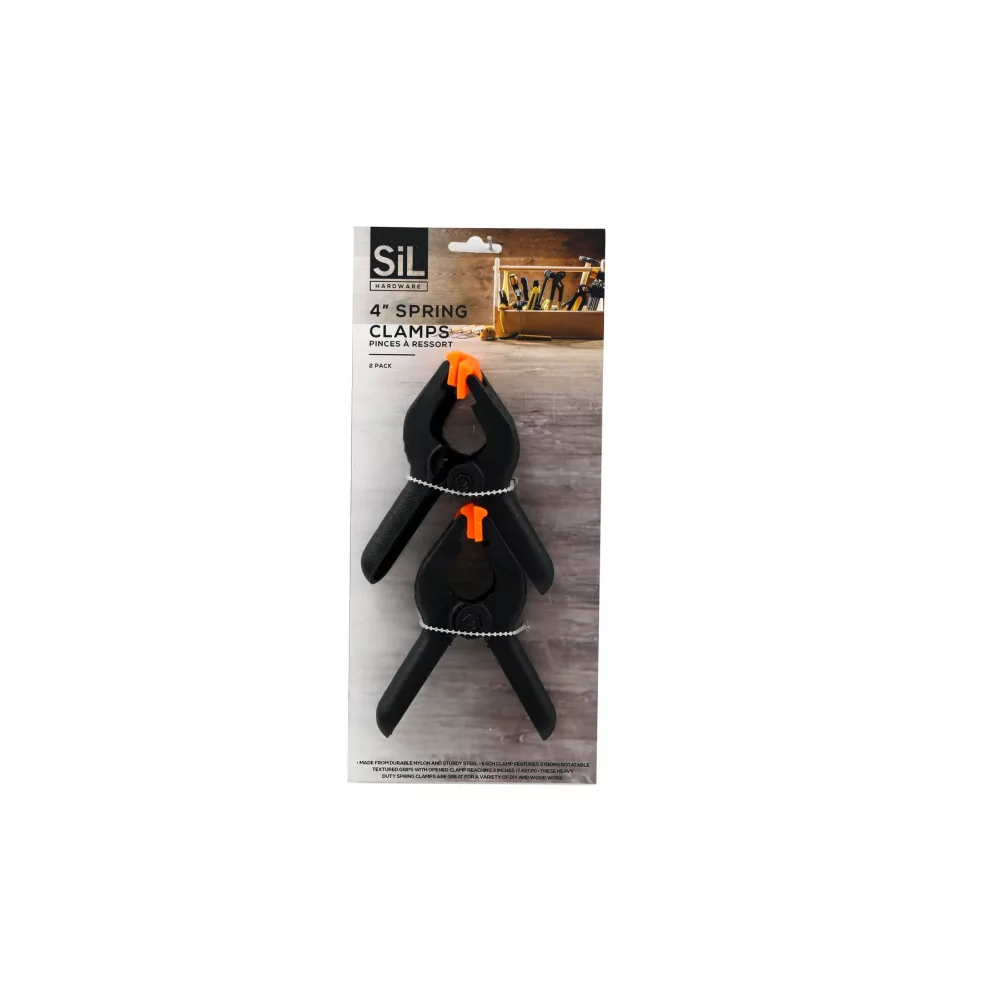PINCES X2 BRICO POUR SERRAGE 10CM