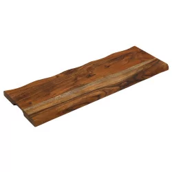 PLANCHE APERO 68CM ACACIA NON REGULIER
