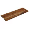 PLANCHE APERO 68CM ACACIA NON REGULIER