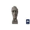 VISAGE ANTIQUE BRONZE OUTDOOR 90CM