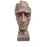 VISAGE ANTIQUE BRONZE OUTDOOR 90CM