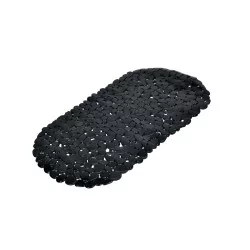FOND BAIGNOIRE NOIR 69X36CM