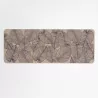 Tapis Jade tissé imprimé 45x120 cm Tapis Jade tissé imprimé 45x120 cm