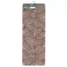 TAPIS JADE 45x120CM TISSE IMPRIME JADE