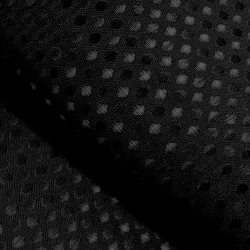 RID DE DOUCHE UNI QUARTZ NOIR 180x200