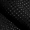 RID DE DOUCHE UNI QUARTZ NOIR 180x200