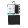 RID DE DOUCHE UNI QUARTZ NOIR 180x200