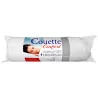 COUETTE BLANCHE 1 PERSONNE 140x200CM