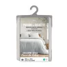 PARURE ANGELIA BLANC 240x220CM DOUBLE GA
