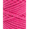 LAINE PINGO MACRAME FUSHIA