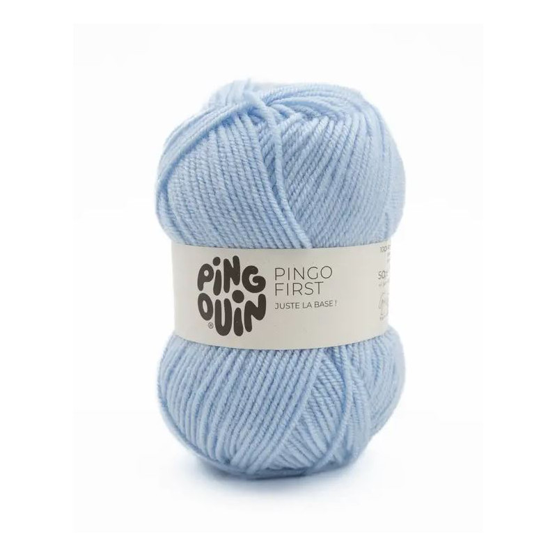 LAINE PINGO FIRST SKY BLUE