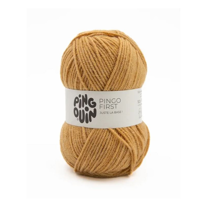 LAINE PINGO FIRST PRALINE