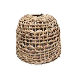 Hyacint ophanging D35x25cm