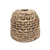 Sospensione giacinto D35x25cm