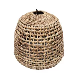 Hyacint ophanging D48x35cm