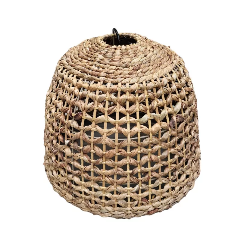 Suspension jacinthe D48x35cm Suspension jacinthe D48x35cm