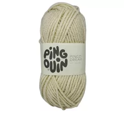 Przędza Penguin Dream Natural Yarn Ball