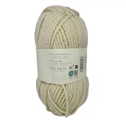 Przędza Penguin Dream Natural Yarn Ball