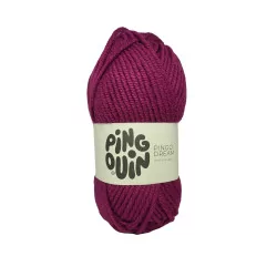 Filato lampone Pingo Dream