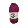 Pingo Dream raspberry yarn