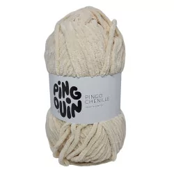 Laine Pingo Chenille vanille