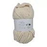 Pingo Chenille Vanille Wol