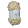 Pingo Chenille Wool Printed Solar