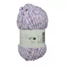 Laine Pingo Chenille imprimé Pastel Laine Pingo Chenille imprimé Pastel