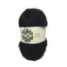 Pingouin Pelote de Laine Queen Noir