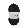 Laine Pingo Chenille noir Laine Pingo Chenille noir