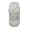 Pingo Chenille Wol Wit
