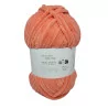 Pingo Chenille Salmon Wool