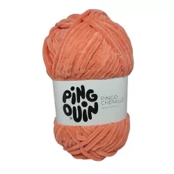 Pingo Chenille Laxull