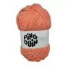 Pingo Chenille Zalmwol