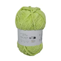 Pingo Chenille Anisade Wool