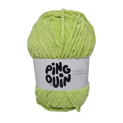 Pingo Chenille Anisad Wool