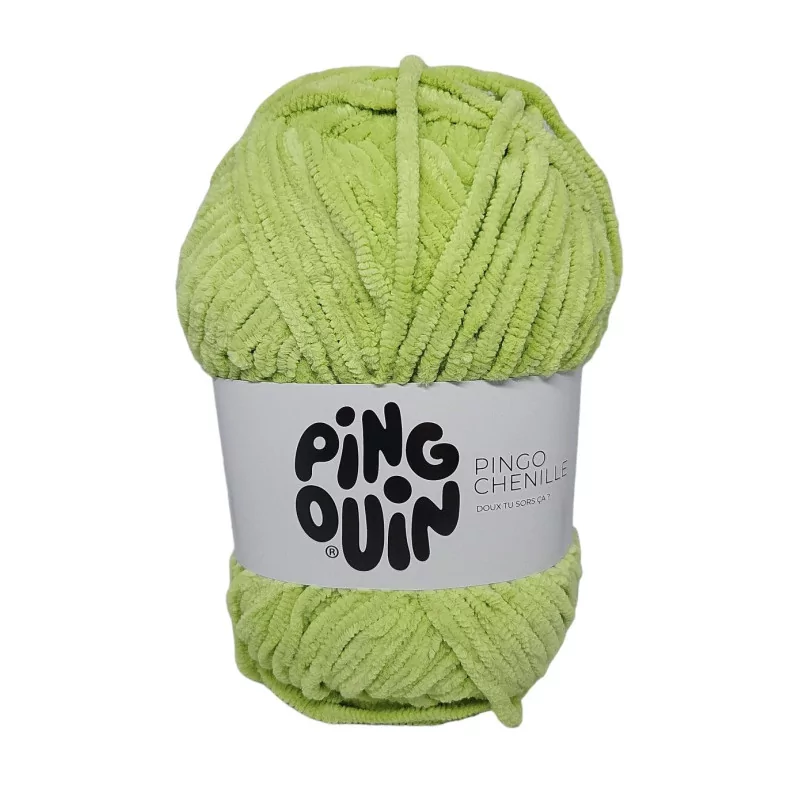 Laine Pingo Chenille Anisade Laine Pingo Chenille Anisade