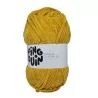 Pingo Chenille Honey Wool