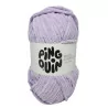 Pingo Chenille Wool Lilla Chiaro