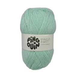 Pingo Första kvist ullboll