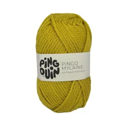 Pingo Mylaine bananenwol