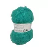 Pingo Calin mintgroene wol