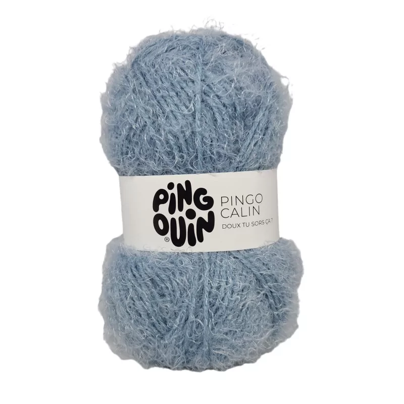 Laine Pingo Calin Denim Laine Pingo Calin Denim
