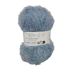 Pingo Calin Denim Wol