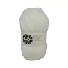 Pelote de laine Pingo First neige