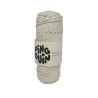 PINGO MACRAME ECRU