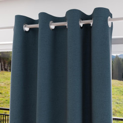 OCCULTANT ECLIPSE BLEU CANARD 135X250CM
